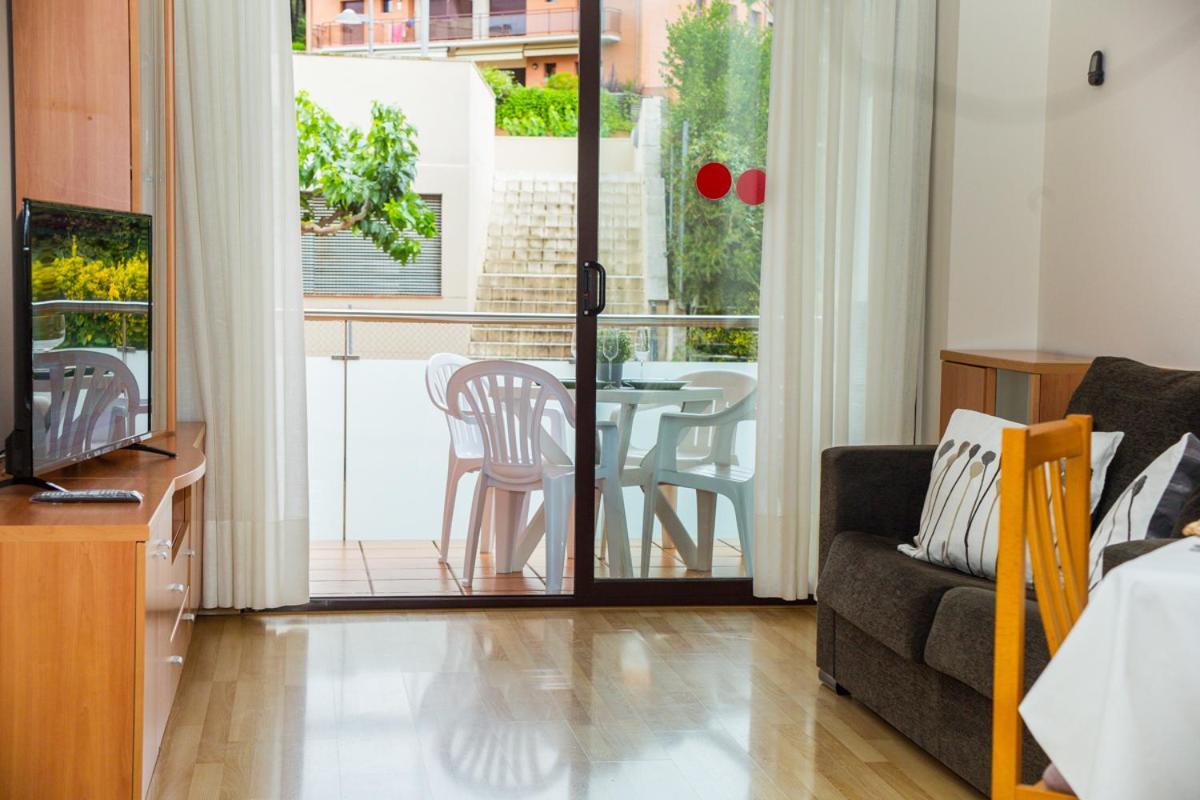Al33 - Coqueto A 200 M De La Playa Appartement Lloret de Mar