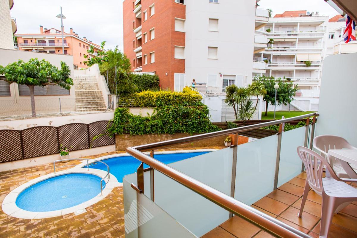 Appartement Al33 - Coqueto A 200 M De La Playa *