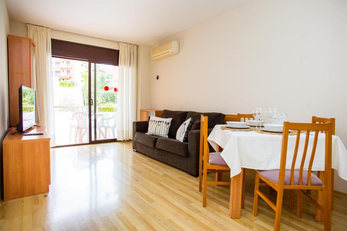 Appartement Al33 - Coqueto A 200 M De La Playa *