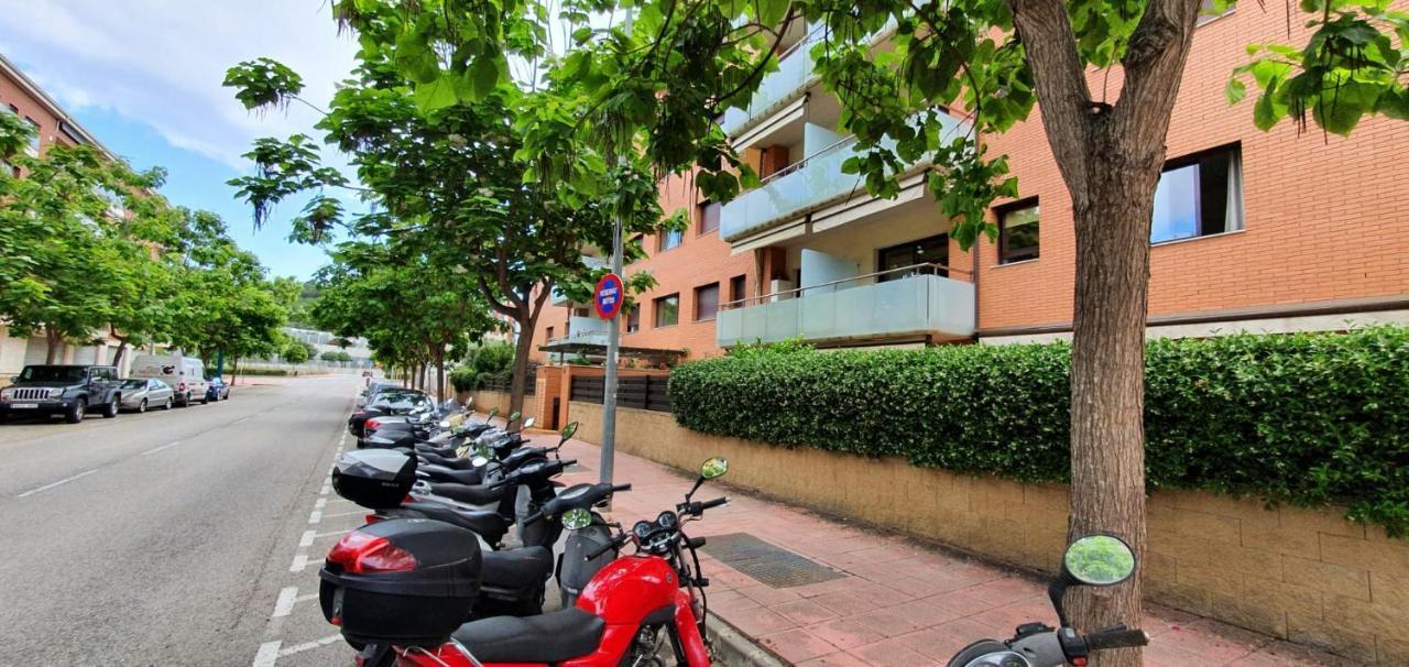 Appartement Al33 - Coqueto A 200 M De La Playa