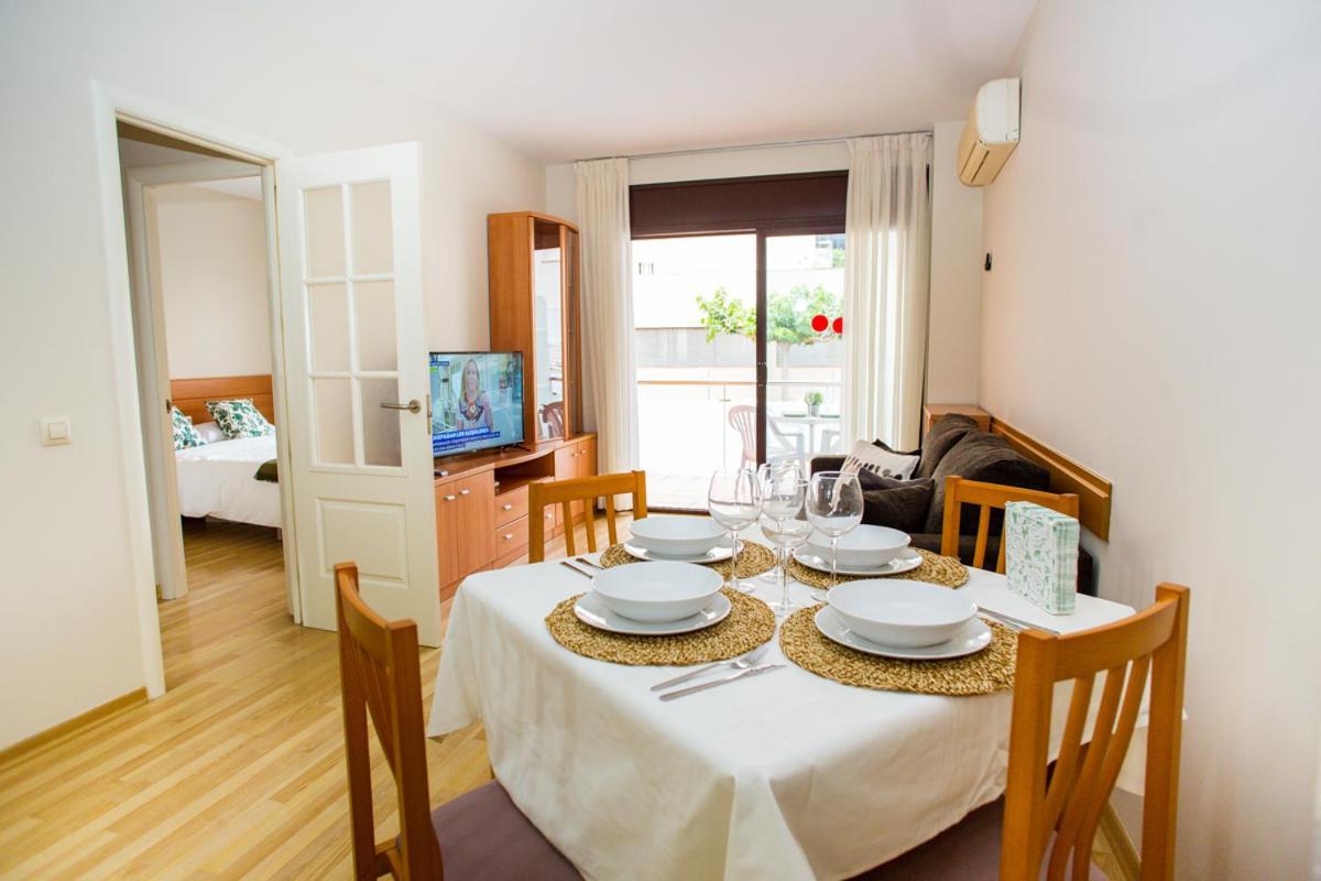 Appartement Al33 - Coqueto A 200 M De La Playa Lloret de Mar