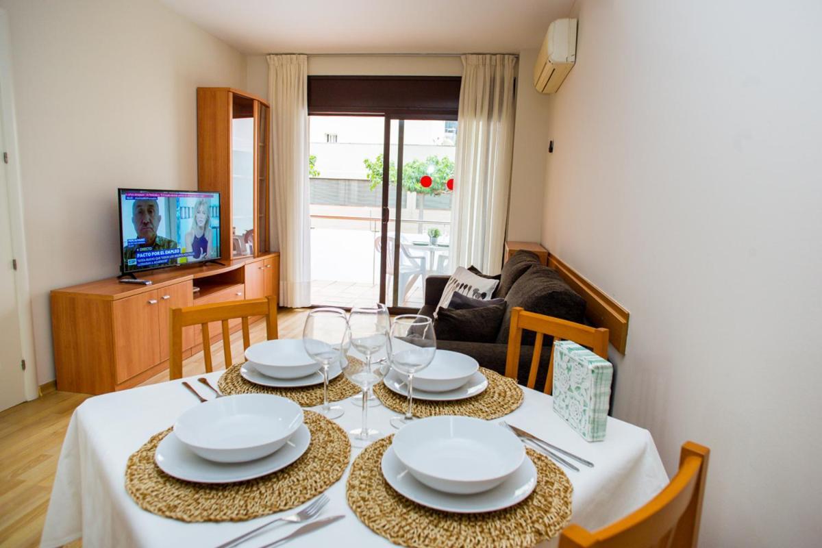 Appartement Al33 - Coqueto A 200 M De La Playa