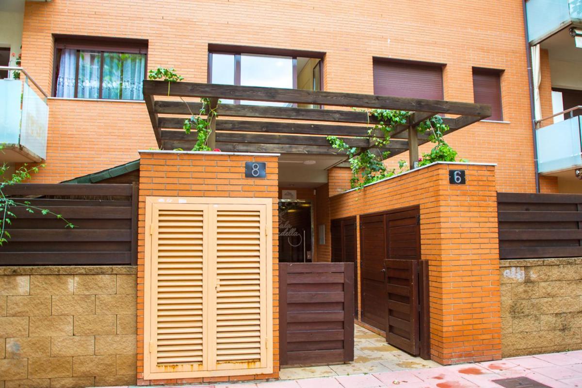Al33 - Coqueto A 200 M De La Playa Appartement *