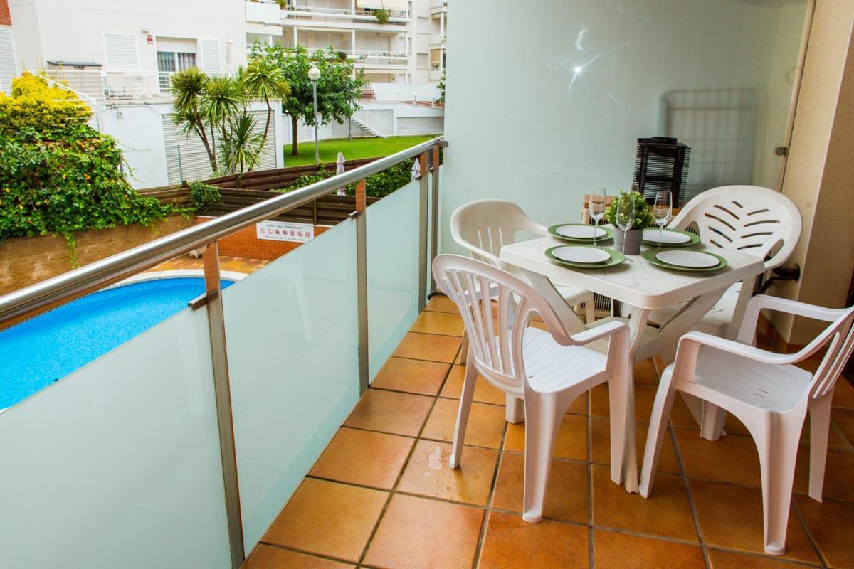 Al33 - Coqueto A 200 M De La Playa Appartement